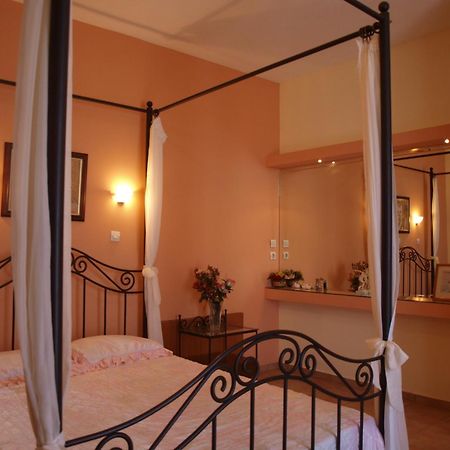 Εlegant Villa Liakos Pigi  ห้อง รูปภาพ