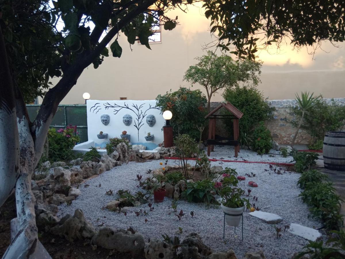 Εlegant Villa Liakos Pigi  ภายนอก รูปภาพ