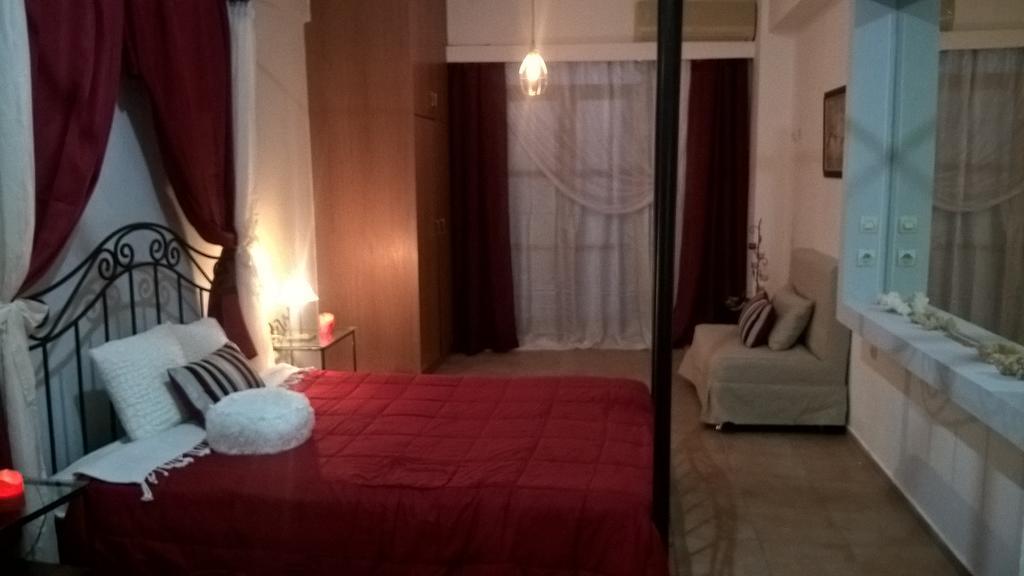 Εlegant Villa Liakos Pigi  ภายนอก รูปภาพ
