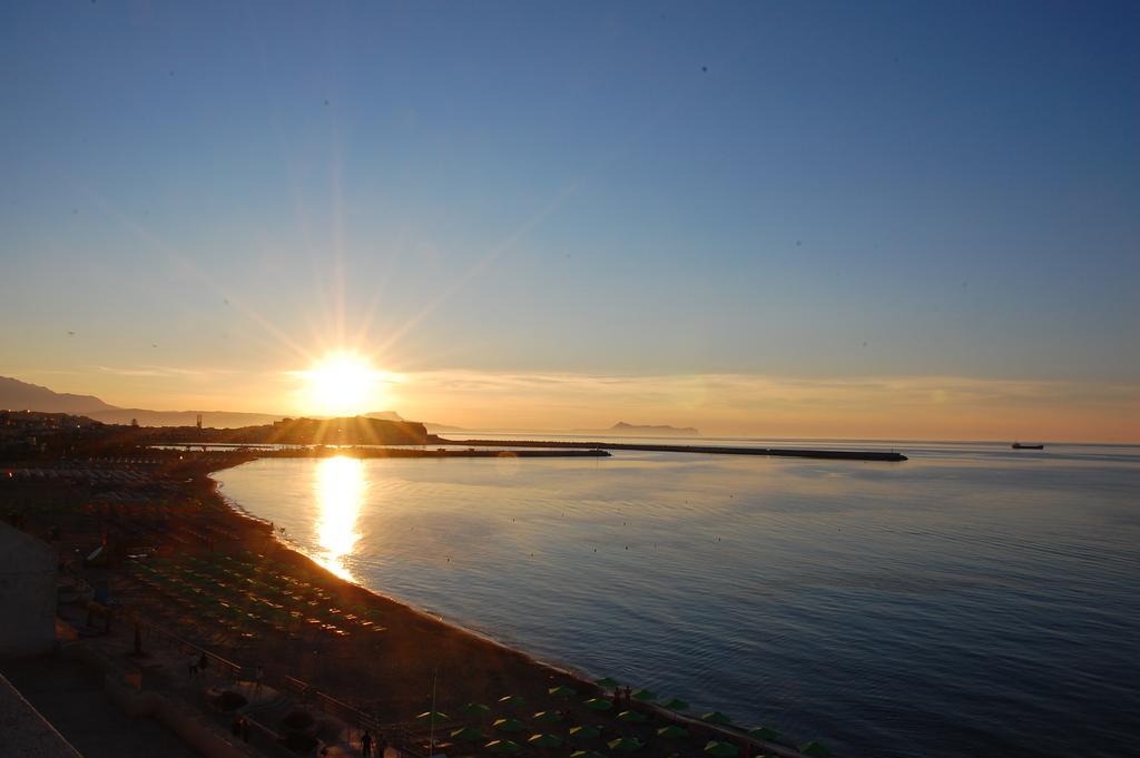Εlegant Villa Liakos Pigi  ภายนอก รูปภาพ