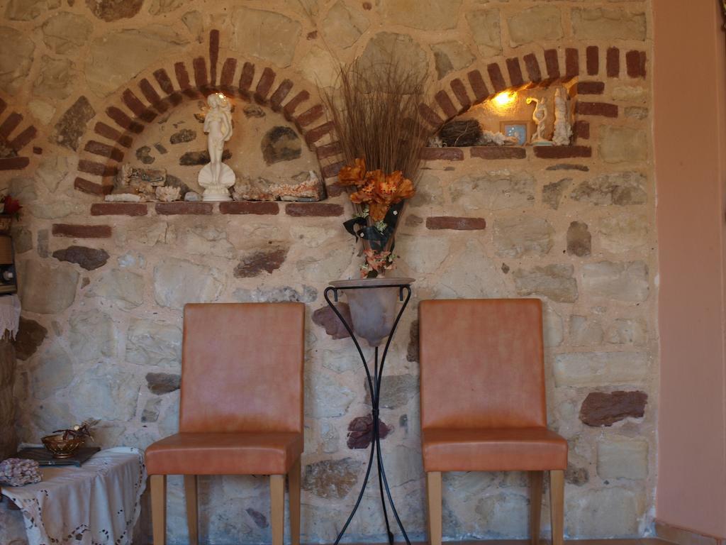 Εlegant Villa Liakos Pigi  ห้อง รูปภาพ