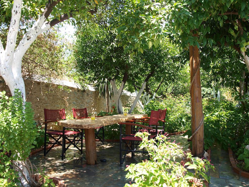 Εlegant Villa Liakos Pigi  ห้อง รูปภาพ