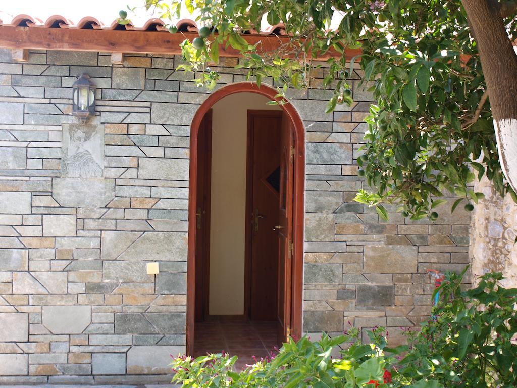 Εlegant Villa Liakos Pigi  ห้อง รูปภาพ