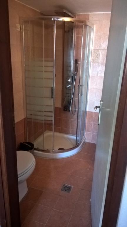 Εlegant Villa Liakos Pigi  ภายนอก รูปภาพ