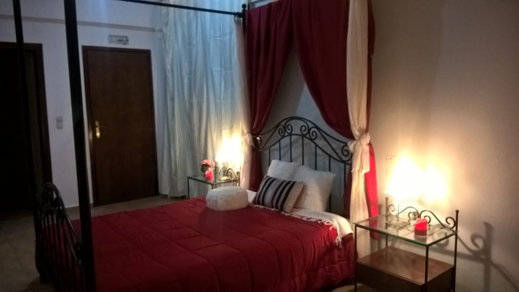 Εlegant Villa Liakos Pigi  ห้อง รูปภาพ